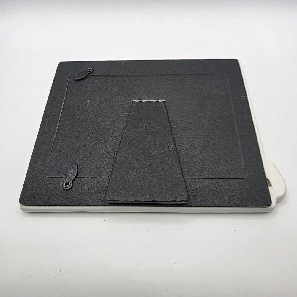 Amscan ceramic accented